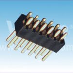 P125-1210A0CS116A1 YXCONN Pin Header,Dual Row 20P Parts Distributor P125-1210A0CS116A1 YXCONN Pin Header,Dual Row 20P