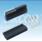 F185-1210A0CSYE1 YXCONN Female Header,Dual Row 20POS Parts Distributor F185-1210A0CSYE1 YXCONN Female Header,Dual Row 20POS