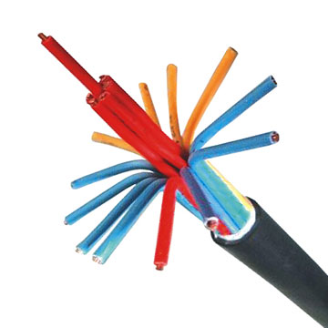 Woer Halogen Free Cross-linked PE lnsulated Wire Parts Distributor Woer Halogen Free Cross-linked PE lnsulated Wire