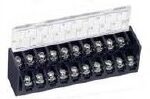 TD1-2241-02 Deca SwitchLab, Terminal Block 10A 300V,  PITCH:7.62mm
