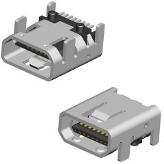 Neltron 5075MMR-08A2 Mini USB Connector Socket 8Ways Parts Distributor Neltron 5075MMR-08A2 Mini USB Connector Socket 8Ways