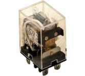S8L-12VDC-2CP SHORI ELECTRIC RELAY 12VDC Parts Distributor S8L-12VDC-2CP SHORI ELECTRIC RELAY 12VDC