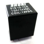 S29-4CS SHORI Relay 12A 300VAC 4 Pos Parts Distributor S29-4CS SHORI Relay 12A 300VAC 4 Pos