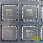 IDT72V36102L10PFI IDT FIFO Memory Sync Dual 64K x 36 x 2 Parts Distributor IDT72V36102L10PFI IDT FIFO Memory Sync Dual 64K x 36 x 2