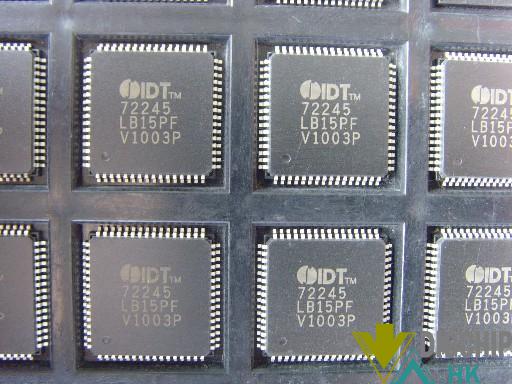 IDT72V36102L10PFI IDT FIFO Memory Sync Dual 64K x 36 x 2 Parts Distributor IDT72V36102L10PFI IDT FIFO Memory Sync Dual 64K x 36 x 2