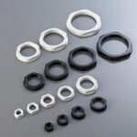 M20-LNB Beisit Nylon Lock Nuts Parts Distributor M20-LNB Beisit Nylon Lock Nuts