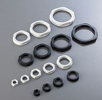 M20-LNB Beisit Nylon Lock Nuts Parts Distributor M20-LNB Beisit Nylon Lock Nuts