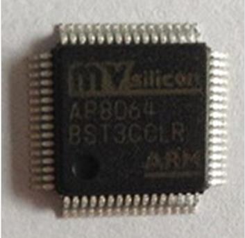 AP8064 MVSilicon MCU 32-bit ARM Cortex-M3 5V LQFP64 Parts Distributor AP8064 MVSilicon MCU 32-bit ARM Cortex-M3 5V LQFP64