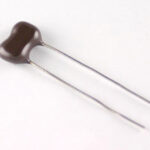 DM15ED620JO3 Simic Capacitor 62pF 500V Radial Parts Distributor DM15ED620JO3 Simic Capacitor 62pF 500V Radial