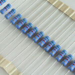 MO1WSJ2R7T PAK HENG ELECTRONICS RESISTOR 2.7 OHM 1W 10% METAL OXIDE FILM AXIAL Parts Distributor MO1WSJ2R7T PAK HENG ELECTRONICS RESISTOR 2.7 OHM 1W 10% METAL OXIDE FILM AXIAL