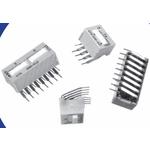 206-6RAST CTS Electronic Dip Switch 50mA 24V 6 Position SPST Parts Distributor 206-6RAST CTS Electronic Dip Switch 50mA 24V 6 Position SPST