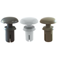 Richco Push-In Rivets Parts Distributor Richco Push-In Rivets