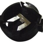 MULTICOMP  CH23-1220LF  BATTERY HOLDER, DIP, 12MM RoHS