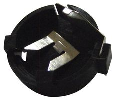 MULTICOMP CH23-1220LF BATTERY HOLDER, DIP, 12MM RoHS Parts Distributor MULTICOMP CH23-1220LF BATTERY HOLDER, DIP, 12MM RoHS