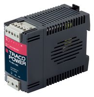 TCL 060-124 DC Traco Power DC/DC Converter 60W 24V 2.5A Rail Parts Distributor TCL 060-124 DC Traco Power DC/DC Converter 60W 24V 2.5A Rail