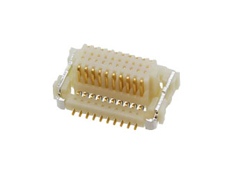 20RF-JMCS-G-1B-TF(N)(LF)(SN) JST Connector 20 Position Parts Distributor 20RF-JMCS-G-1B-TF(N)(LF)(SN) JST Connector 20 Position