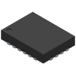 CY7C65642-28LTXCT Cypress USB Interface IC USB2.0 3.3V/5V 28-QFN