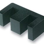 E80/38/20-3C90 Ferroxcube Transformer Cores, E80, 3C90, 184 mm, 392 mm , RoHS Parts Distributor E80/38/20-3C90 Ferroxcube Transformer Cores, E80, 3C90, 184 mm, 392 mm , RoHS