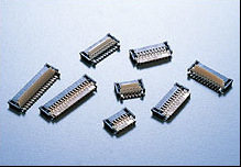 Kyocera 046214020000846+ FFC FPC Right Angle Surface Mount Connector 20 Position Parts Distributor Kyocera 046214020000846+ FFC FPC Right Angle Surface Mount Connector 20 Position