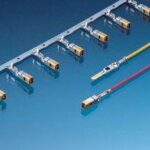 FCI 211CL3S1120 Wire Terminal, 0.75mm2 Parts Distributor FCI 211CL3S1120 Wire Terminal, 0.75mm2