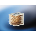 214431 ERNI Connector Hard Metric M 40 POS 2.54mm Parts Distributor 214431 ERNI Connector Hard Metric M 40 POS 2.54mm