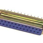 MDM-31SBRP ITT Cannon Connector Micro D-Subminiature 31 POS 1 Port Parts Distributor MDM-31SBRP ITT Cannon Connector Micro D-Subminiature 31 POS 1 Port