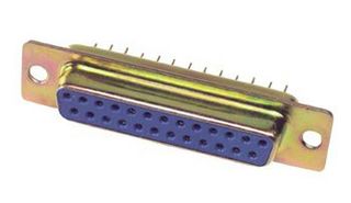 MDM-31SBRP ITT Cannon Connector Micro D-Subminiature 31 POS 1 Port Parts Distributor MDM-31SBRP ITT Cannon Connector Micro D-Subminiature 31 POS 1 Port