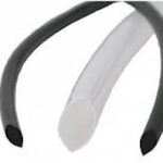 Ico-rally Stt-22 Ptfe TFE Natural Teflon Tubing # 22 Thin Wall 0.027 ID RoHS Parts Distributor Ico-rally Stt-22 Ptfe TFE Natural Teflon Tubing # 22 Thin Wall 0.027 ID RoHS