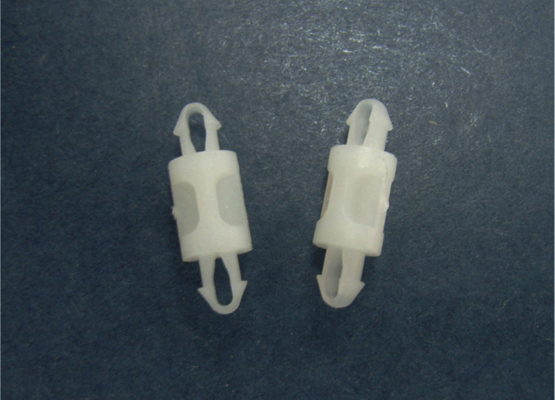 MADM-2 NYLON 66(UL) SPACER SUPPORT, 2.0mm RAISE RoHS Parts Distributor MADM-2 NYLON 66(UL) SPACER SUPPORT, 2.0mm RAISE RoHS