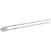 Ligitek LSR2643-1 LED T-1 Red 3mm 660nm 120mcd Water Clear 2Pin Parts Distributor Ligitek LSR2643-1 LED T-1 Red 3mm 660nm 120mcd Water Clear 2Pin