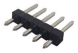22-28-4050 Molex Connector 5 Position Parts Distributor 22-28-4050 Molex Connector 5 Position