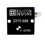 2210-025 Silicon Designs Accelerometer Parts Distributor 2210-025 Silicon Designs Accelerometer