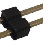 2211S-04G Multicomp Connector Header 4 Position Parts Distributor 2211S-04G Multicomp Connector Header 4 Position
