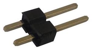 2211S-04G Multicomp Connector Header 4 Position Parts Distributor 2211S-04G Multicomp Connector Header 4 Position