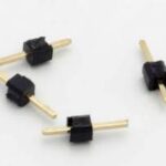 2211S-01G-F1 Neltron Pin Header 1 Position Parts Distributor 2211S-01G-F1 Neltron Pin Header 1 Position
