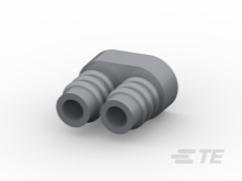 2213782-2 TE Connectivity Wire Seal Connector 2 Position Parts Distributor 2213782-2 TE Connectivity Wire Seal Connector 2 Position