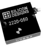SDI-2220-025 Silicon Designs Single Axis Hi-Temp Accelerometer Parts Distributor SDI-2220-025 Silicon Designs Single Axis Hi-Temp Accelerometer