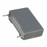 PHILIPS 2222 370 35104 Polyester Film Capacitor 100nF (0.1uF) 250V Radial Parts Distributor PHILIPS 2222 370 35104 Polyester Film Capacitor 100nF (0.1uF) 250V Radial