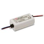 APC-8-350 Mean Well LED Driver Parts Distributor APC-8-350 Mean Well LED Driver