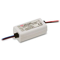 APC-8-350 Mean Well LED Driver Parts Distributor APC-8-350 Mean Well LED Driver