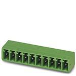 Phoenix Contact 1803293 Connector Shrouded Header 4 POS 3.81mm Solder RA Thru-Hole Parts Distributor Phoenix Contact 1803293 Connector Shrouded Header 4 POS 3.81mm Solder RA Thru-Hole