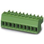 1803617 Phoenix Contact Connector Terminal Block 6 POS 3.81mm Parts Distributor 1803617 Phoenix Contact Connector Terminal Block 6 POS 3.81mm