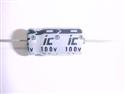 226TTA100M Illinois Capacitor | Capacitors 22uF 100V 20% Radial Parts Distributor 226TTA100M Illinois Capacitor | Capacitors 22uF 100V 20% Radial
