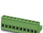 1754669 Phoenix Contact Green Terminal Block 13 Position Parts Distributor 1754669 Phoenix Contact Green Terminal Block 13 Position