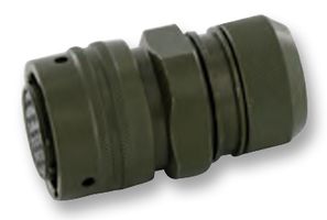 VG95328M123SN Amphenol Circular Connector, Straight Plug, 3 Contacts Parts Distributor VG95328M123SN Amphenol Circular Connector, Straight Plug, 3 Contacts