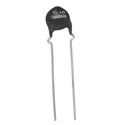 Ametherm SL10-5R004-B Thermistor 5 Ohms 4A 20% Parts Distributor Ametherm SL10-5R004-B Thermistor 5 Ohms 4A 20%