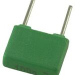 MKT1817410064 Vishay / Roederstein Film Capacitor 0.1uF 63V 5% Radial Parts Distributor MKT1817410064 Vishay / Roederstein Film Capacitor 0.1uF 63V 5% Radial