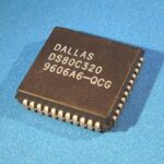 DALLAS DS80C320QCG IC 8-bit Microcontrollers 25 MHz 4.5-5.5V PLCC-44 Parts Distributor DALLAS DS80C320QCG IC 8-bit Microcontrollers 25 MHz 4.5-5.5V PLCC-44