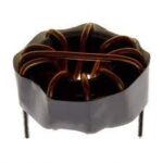 2300HT-220-H-RC J.W. Miller Shielded Inductor 22uH 19A Radial