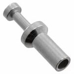2316-2-00-50-00-00-07-0 Mill-Max Contact Pin 3.84mm Solder Thru-Hole Parts Distributor 2316-2-00-50-00-00-07-0 Mill-Max Contact Pin 3.84mm Solder Thru-Hole